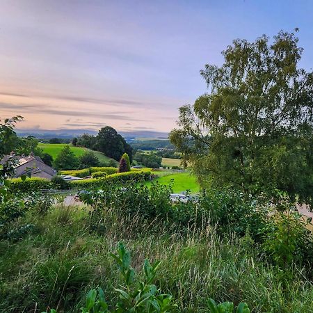 Langriggs At Wetheral Cottages Great Salkeld Экстерьер фото