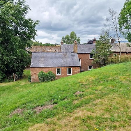 Langriggs At Wetheral Cottages Great Salkeld Экстерьер фото