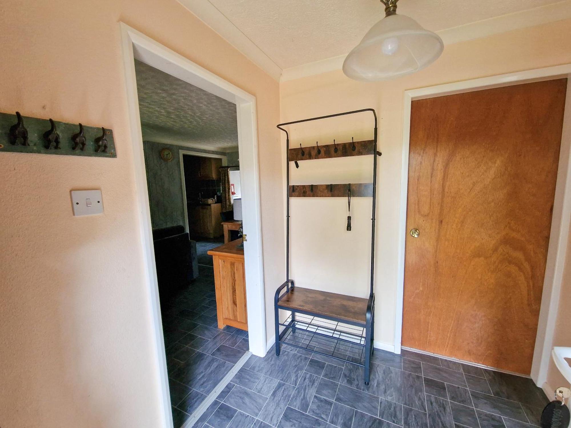 Langriggs At Wetheral Cottages Great Salkeld Экстерьер фото