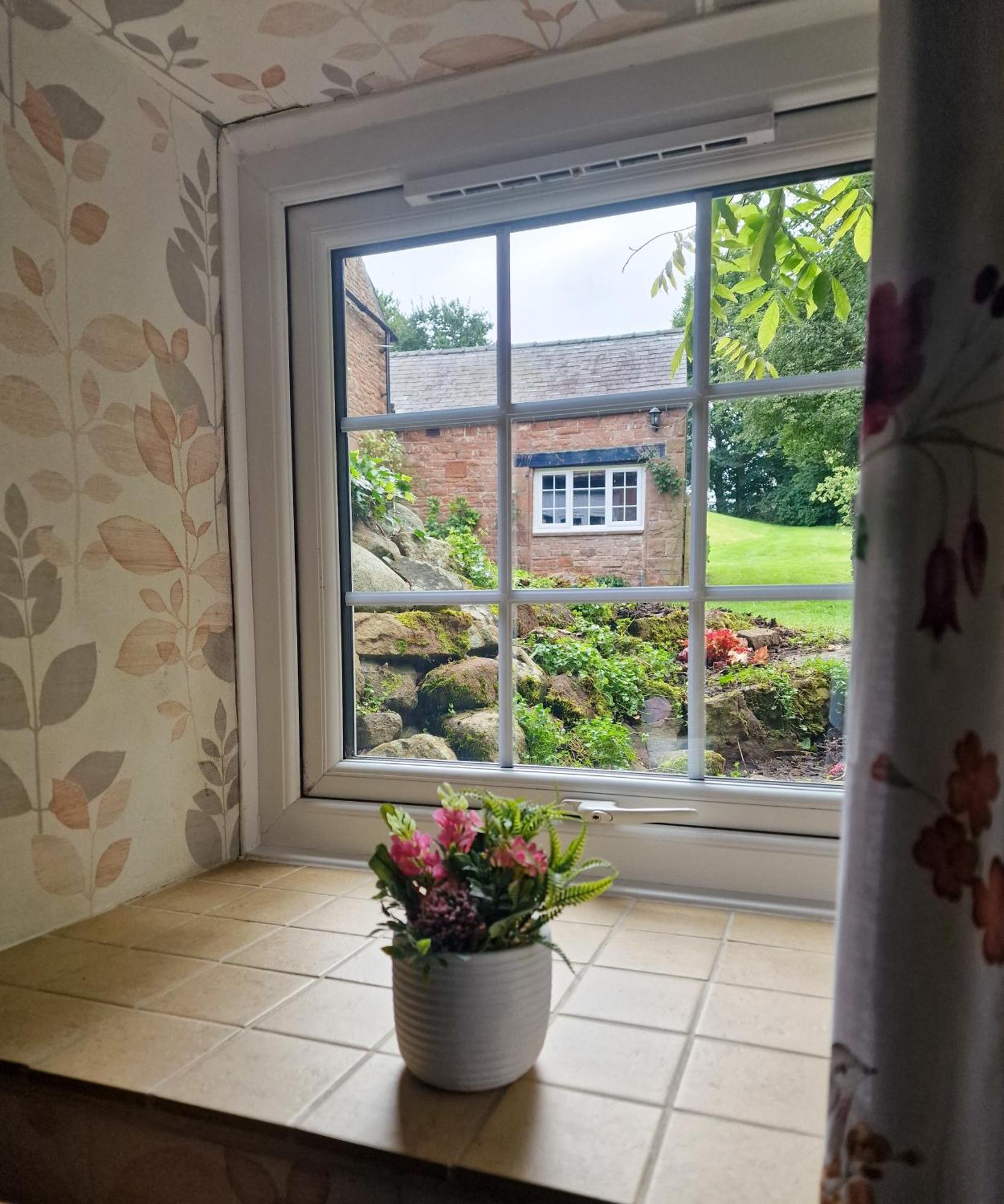 Langriggs At Wetheral Cottages Great Salkeld Экстерьер фото