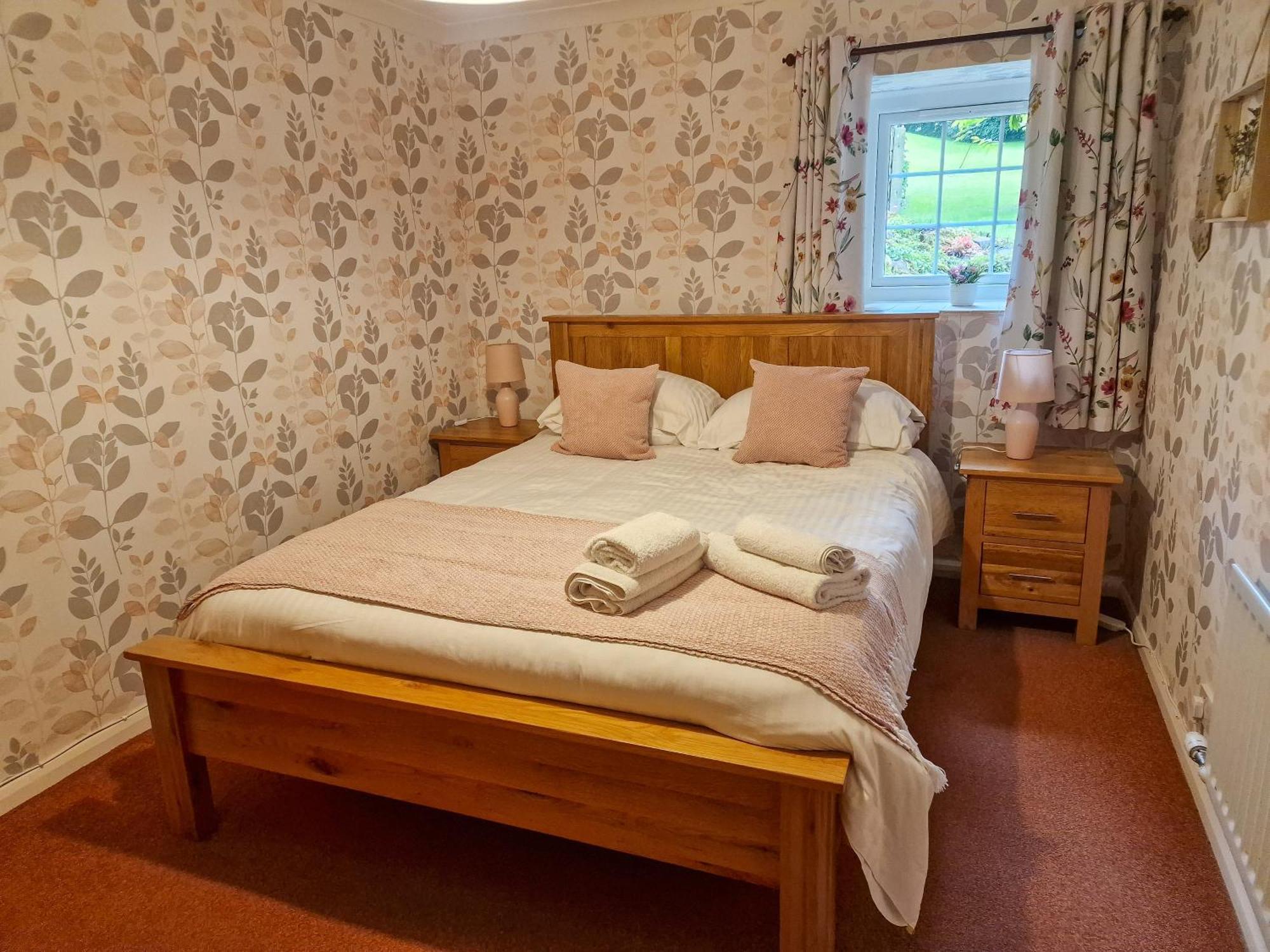Langriggs At Wetheral Cottages Great Salkeld Экстерьер фото