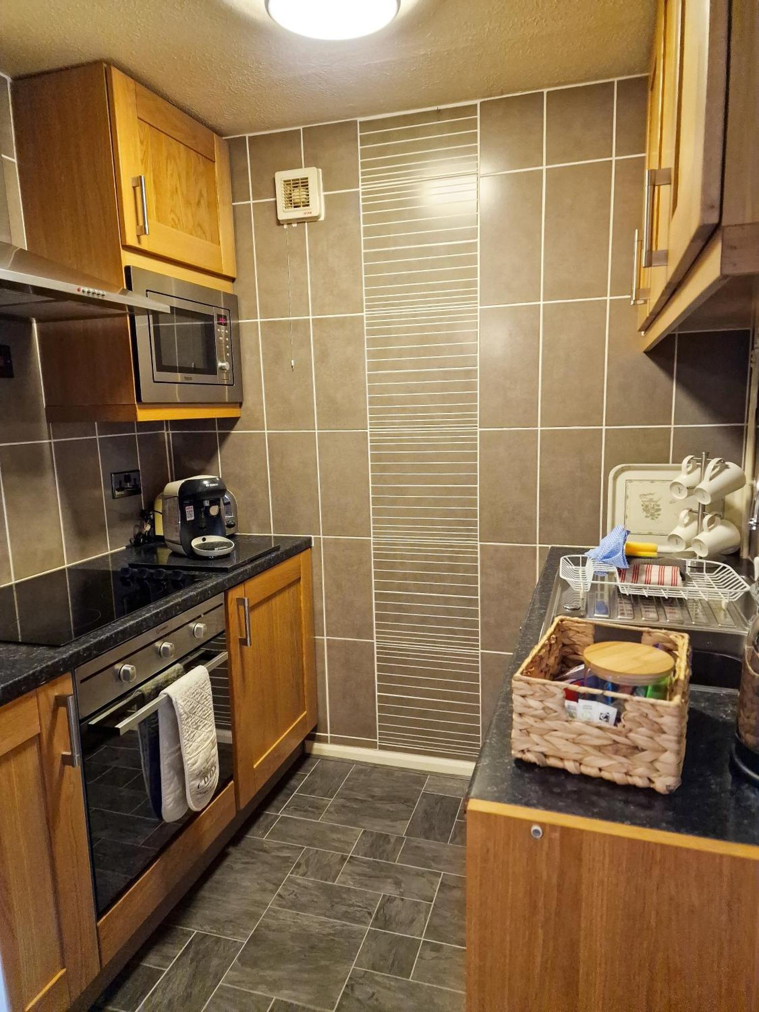 Langriggs At Wetheral Cottages Great Salkeld Экстерьер фото