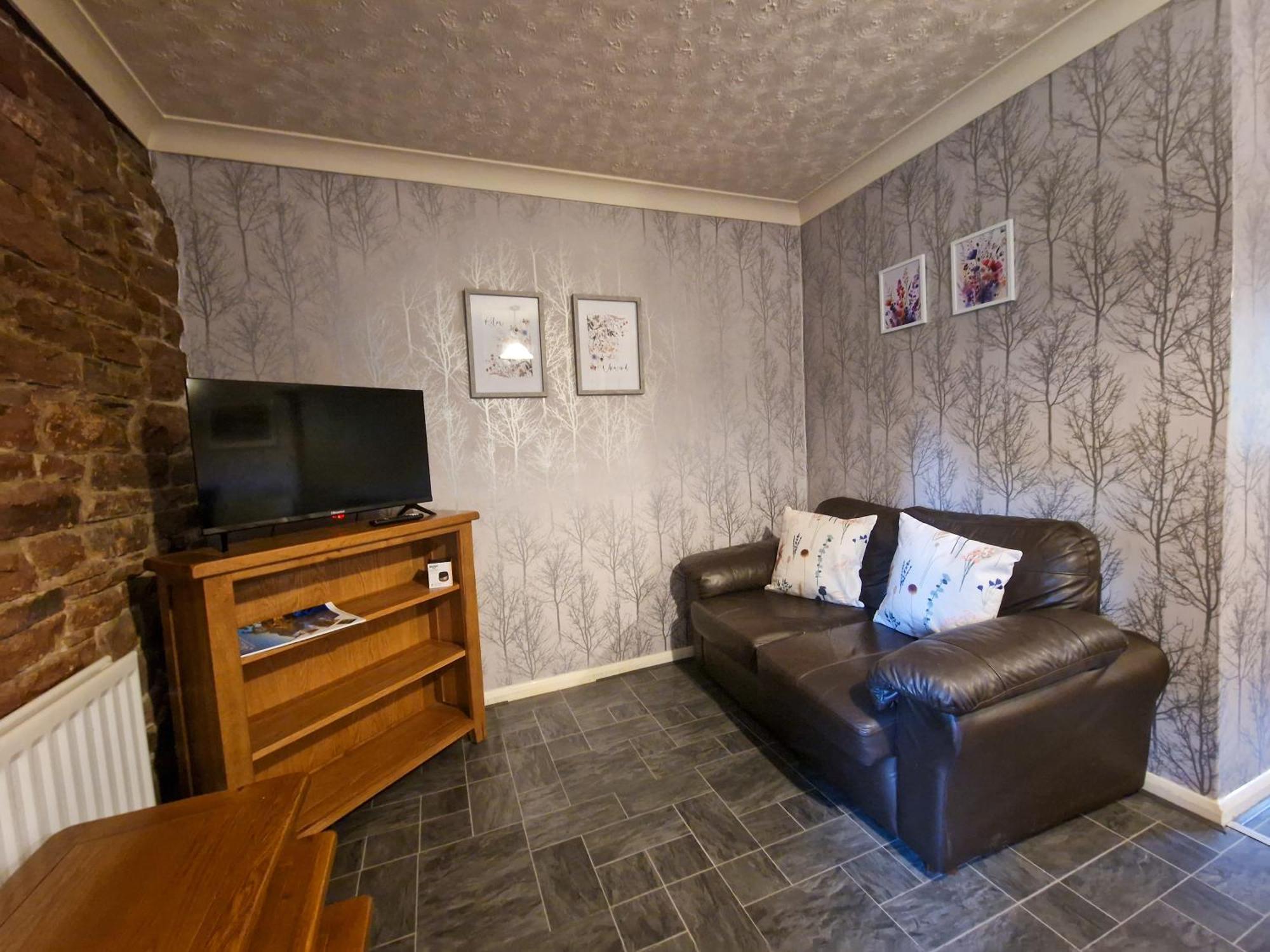 Langriggs At Wetheral Cottages Great Salkeld Экстерьер фото